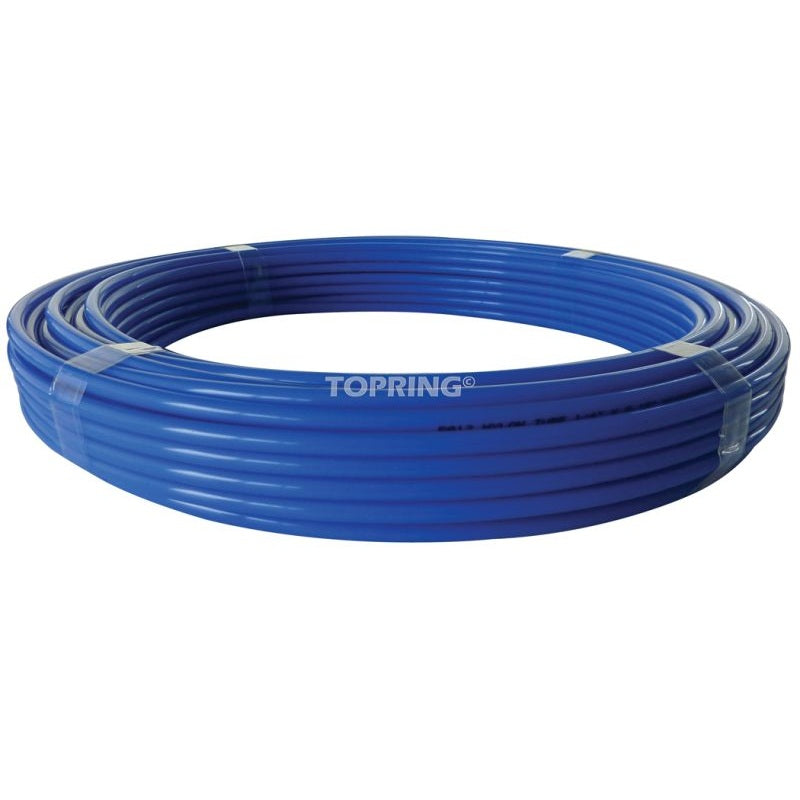 Hoses, Fittings & Reels