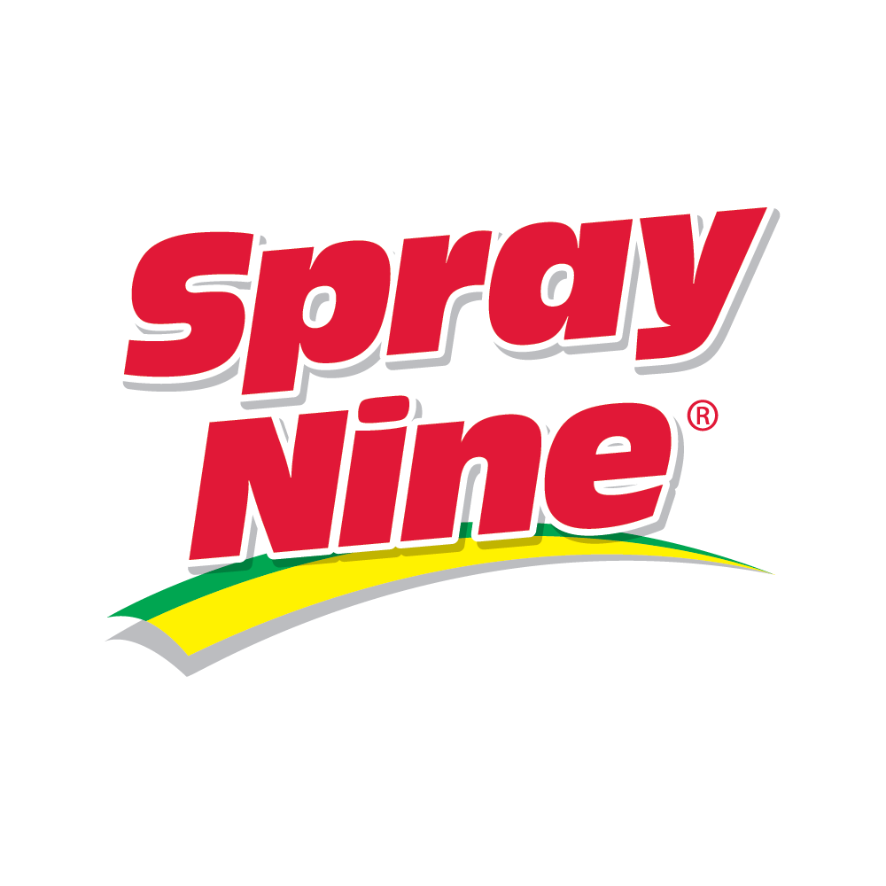 Spray Nine
