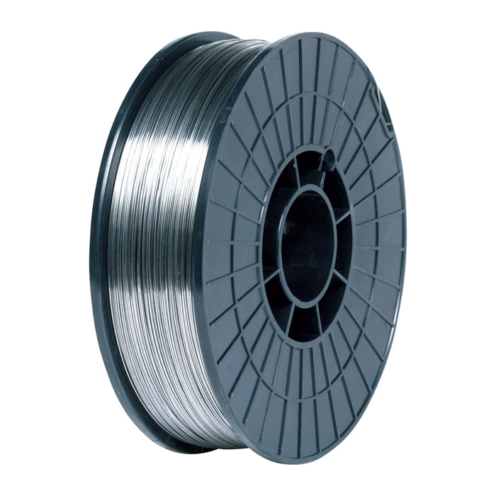 Powerweld - Stainless Steel 10lb Mig Spool (8" Spool Size)