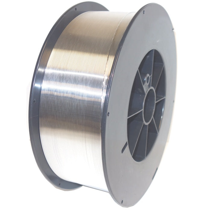 Powerweld - Stainless Steel 33lb Mig Spool (12" Spool Size)