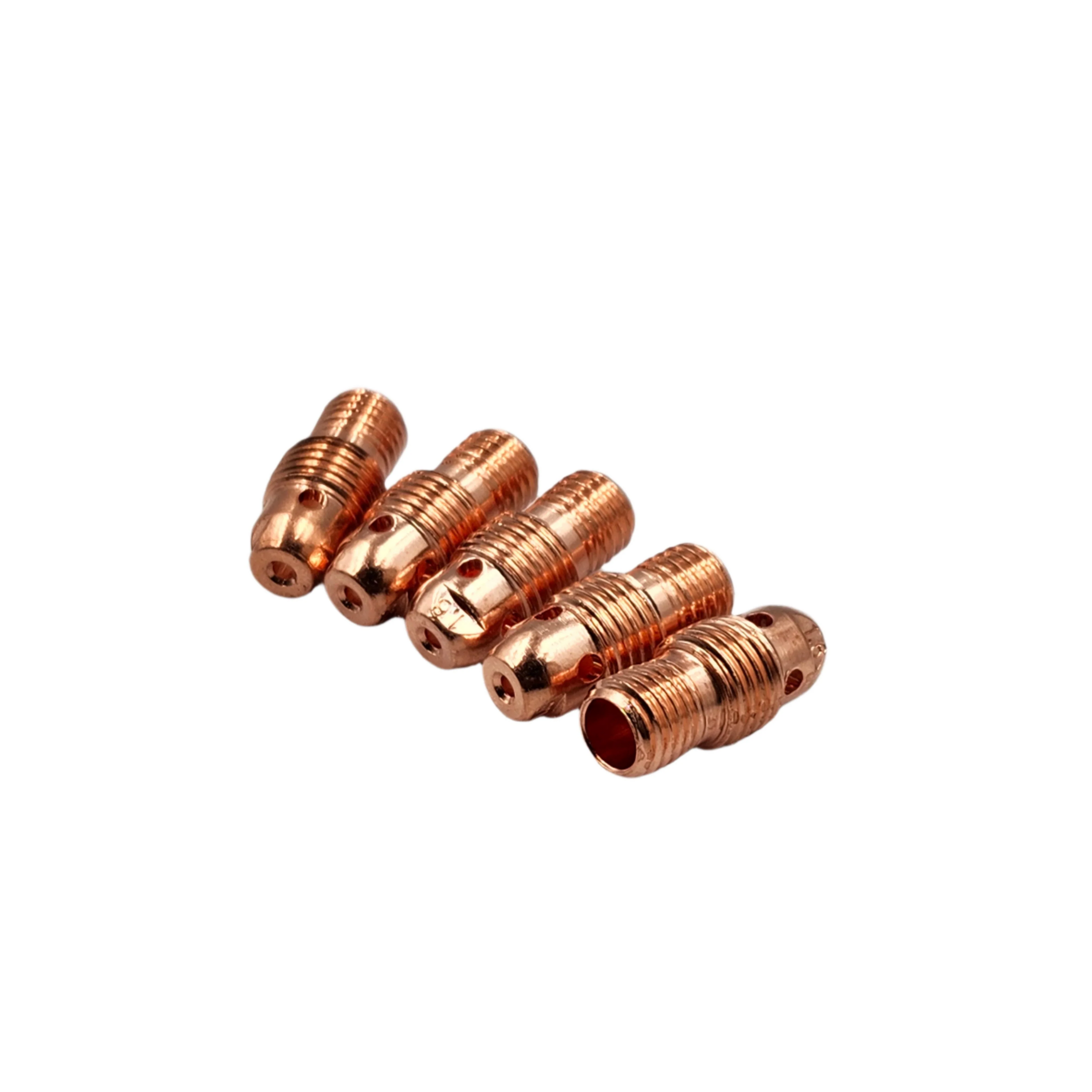 Parker Torchology - TIG Collet Body 13N (Pack of 5)