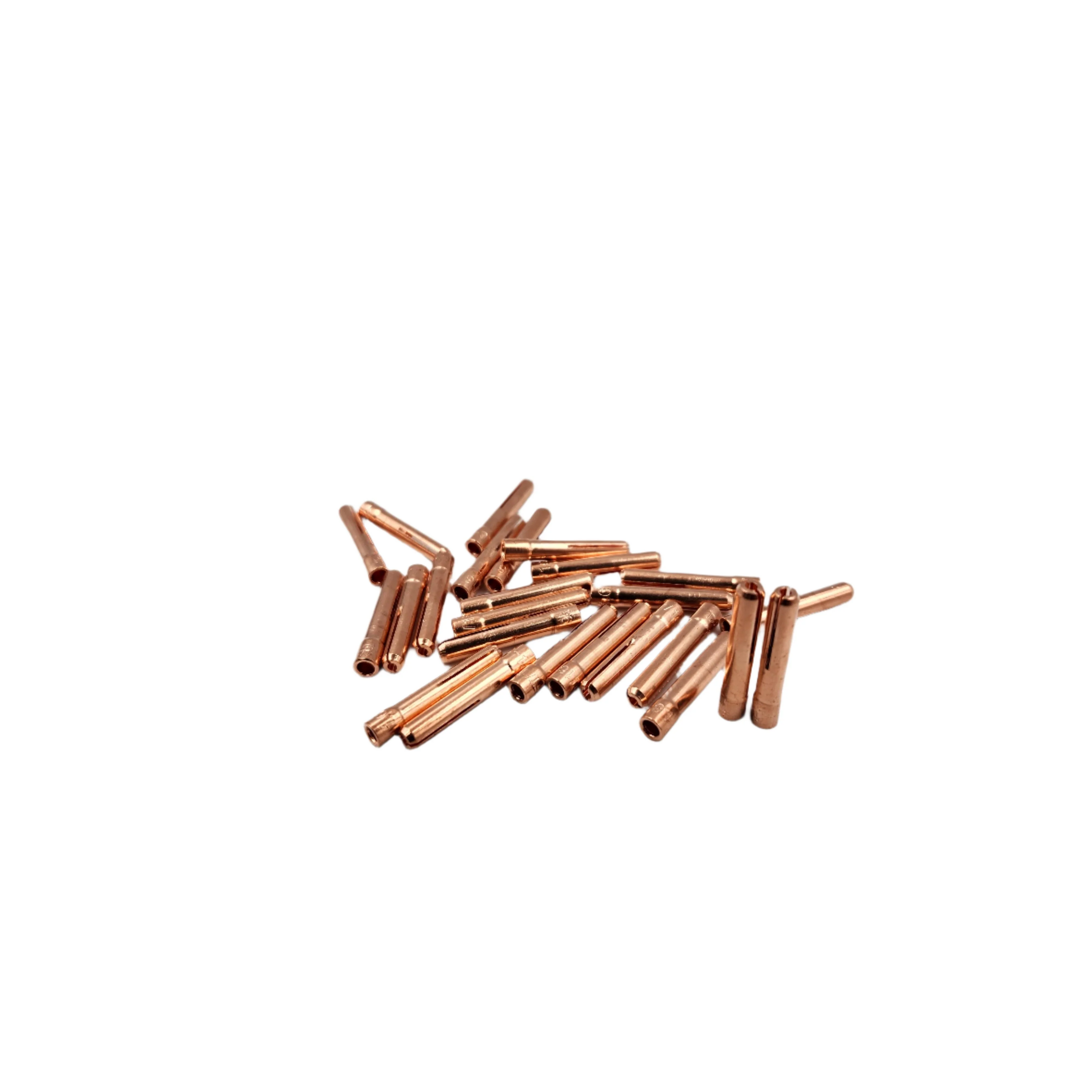 Parker Torchology - TIG Collet 10N (Pack of 5)