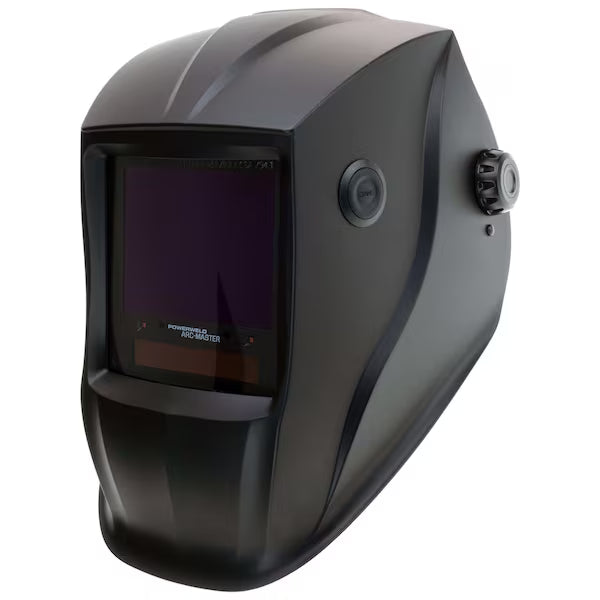 Powerweld - Auto-Darkening ADF Expert Welding Helmet & Accessories