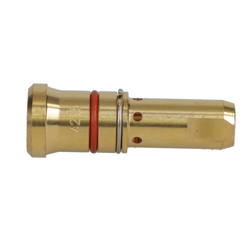 Parker Torchology - Bernard Style Gas Diffuser For 1500 Series Tips (Pack of 5)