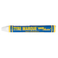 Markal  Marqueur à peinture Tyre MarqueMD, Bâton plein