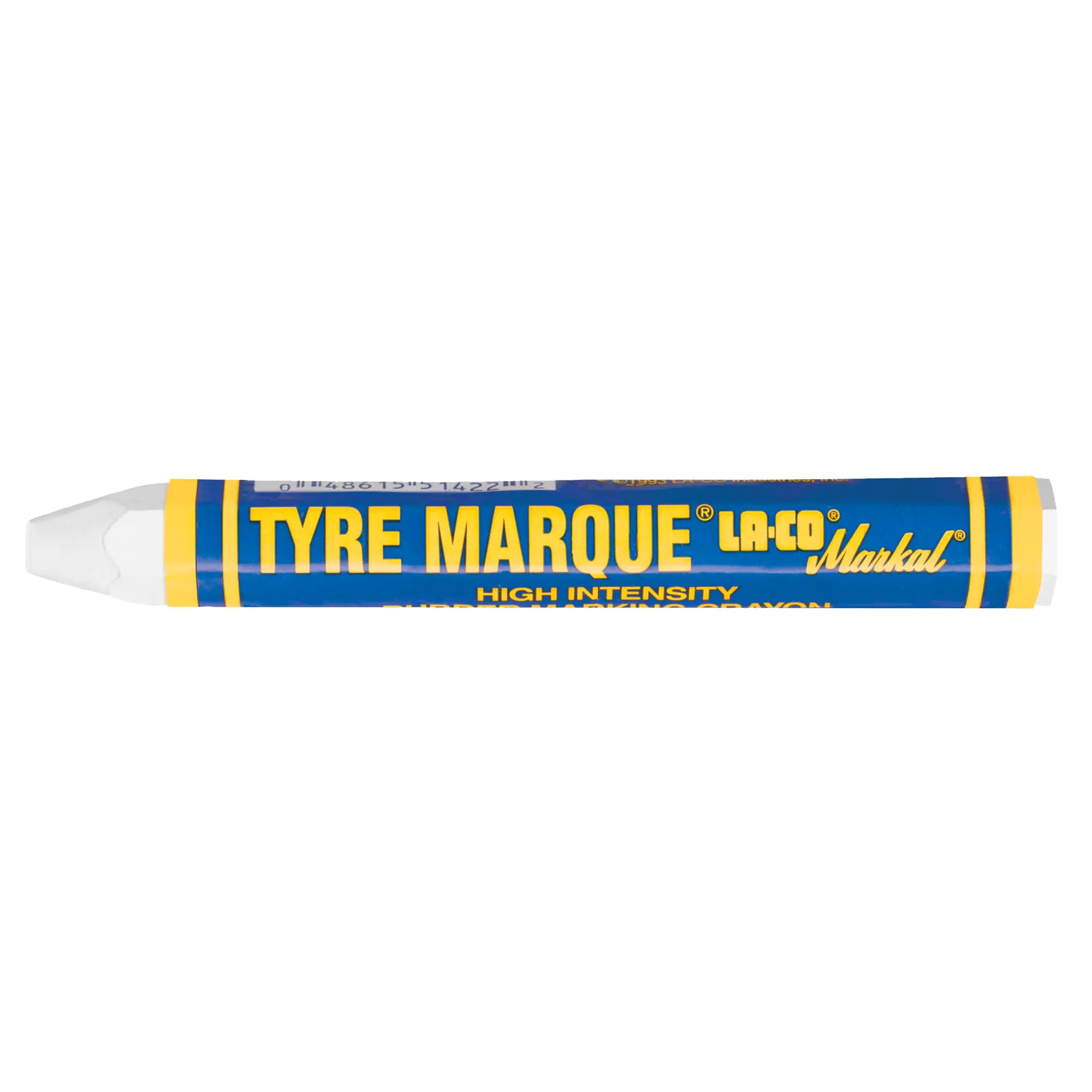 Markal - Tyre Marque® Paint Marker, Solid Stick