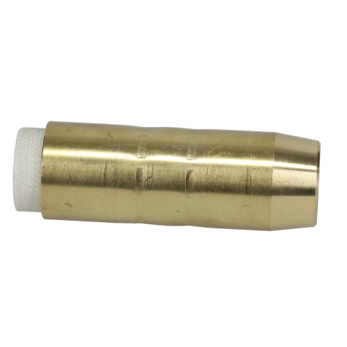 Parker Torchology - Bernard® Style MIG Nozzle For 4235,4335 Diffuser (Pack of 5)