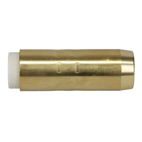 Parker Torchology - Bernard® Style MIG Nozzle For 4435,4635 Diffuser (Pack of 5)