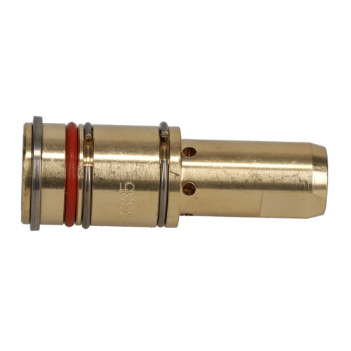 Parker Torchology - Bernard Style Gas Diffuser For 1500 Series Tips (Pack of 5)