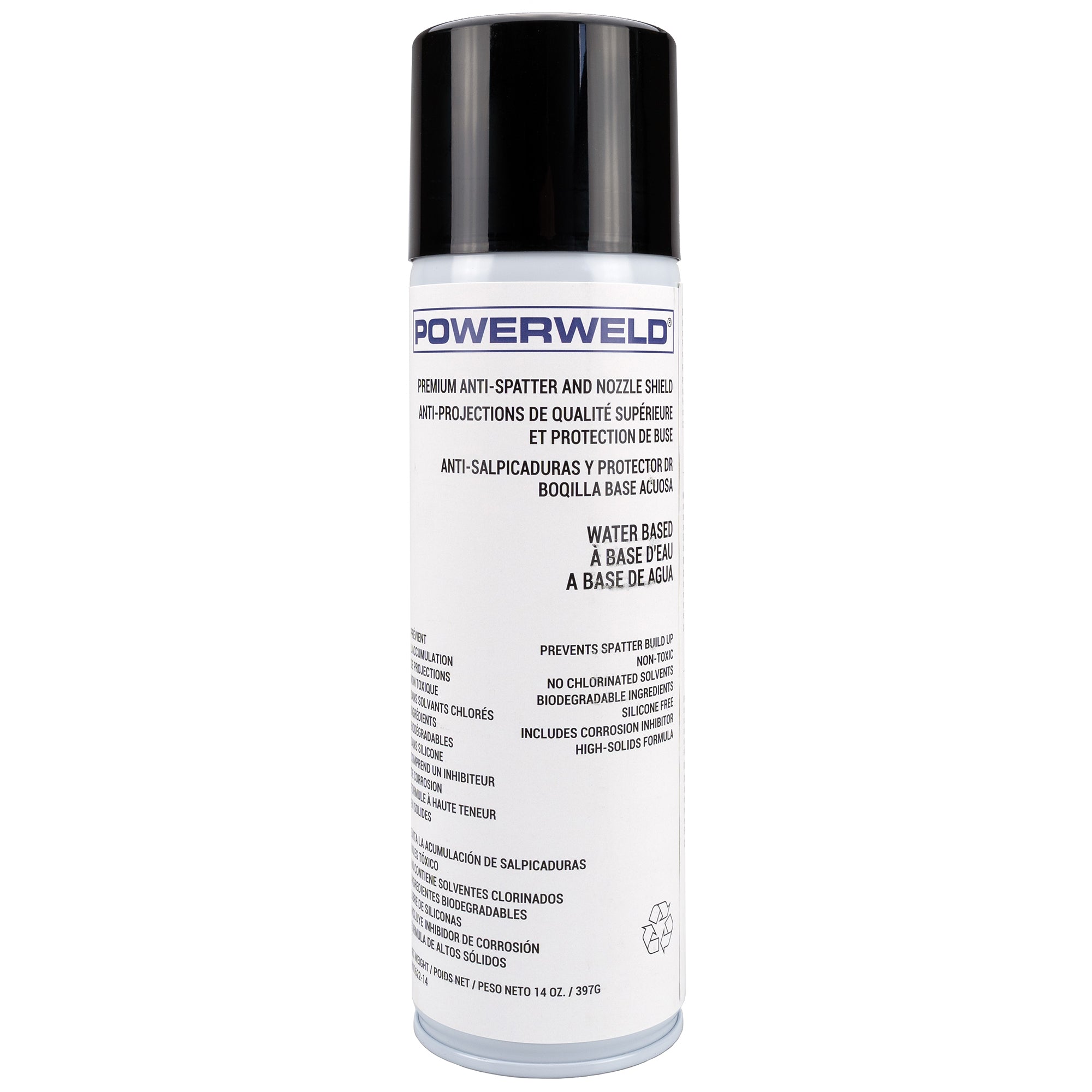Powerweld - Anti-Spatter Premium 14OZ Aerosol