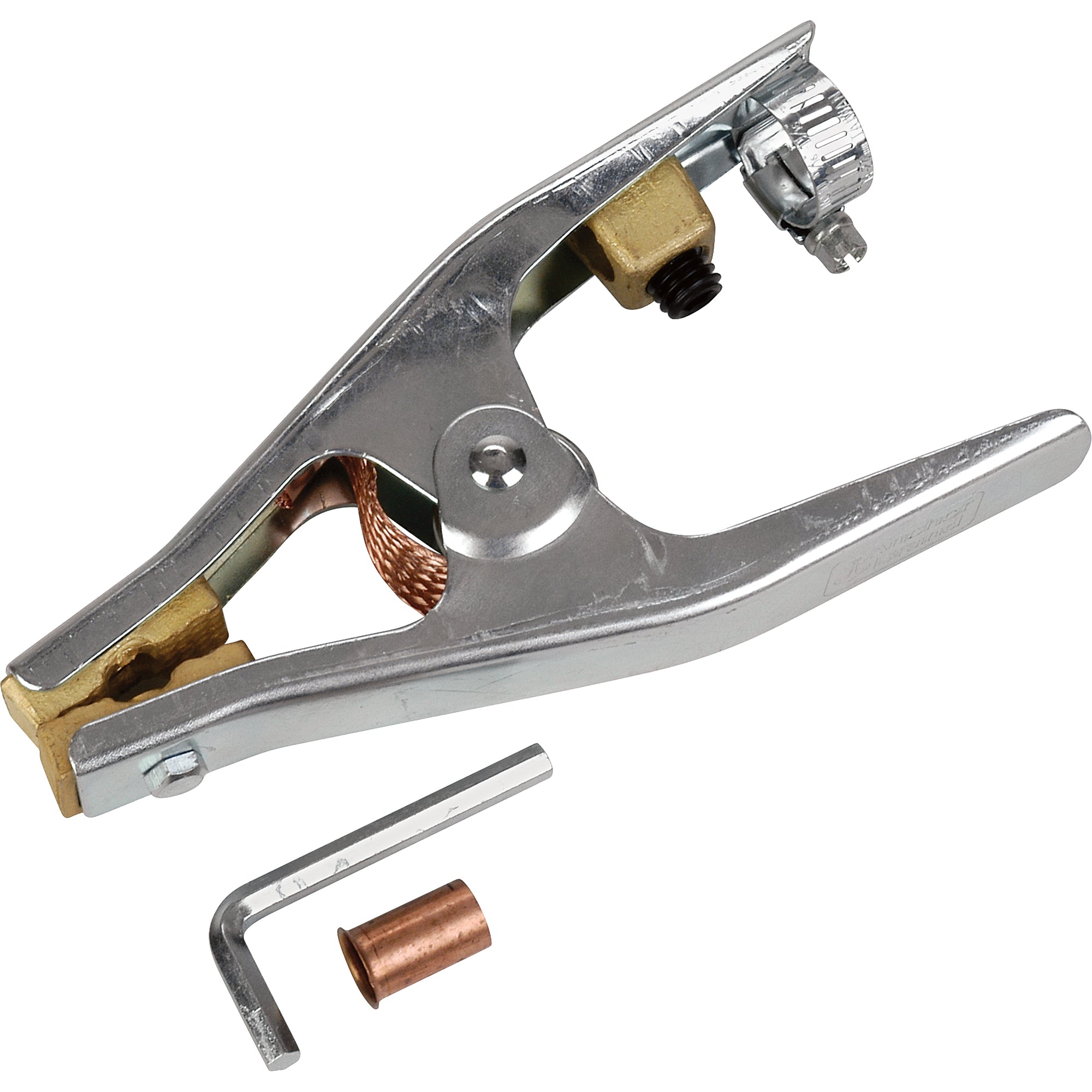Weld-Mate - Heavy-Duty Ground Clamps