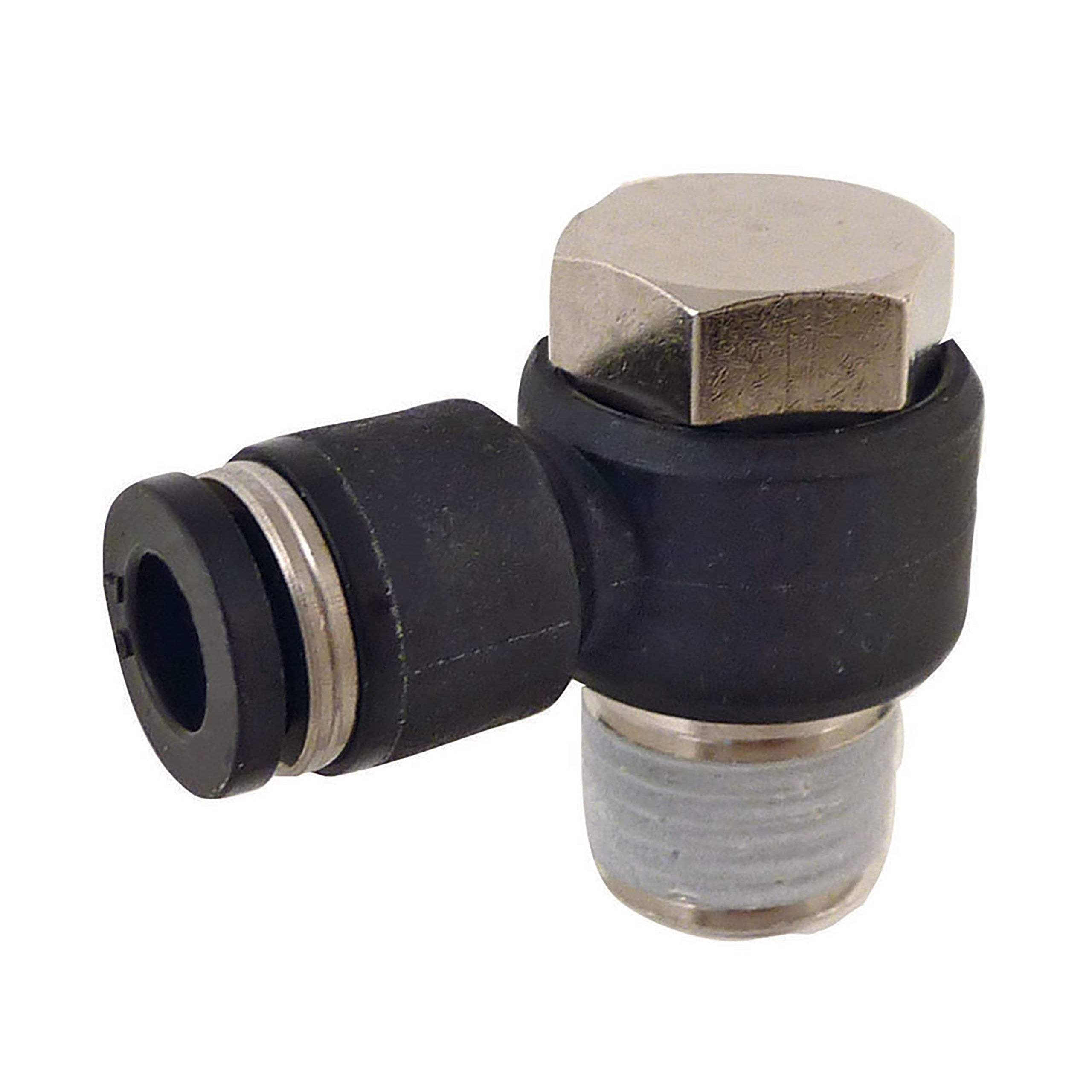 Topring - Maxfit Banjo Elbow Adapter Fitting (10/Pack)