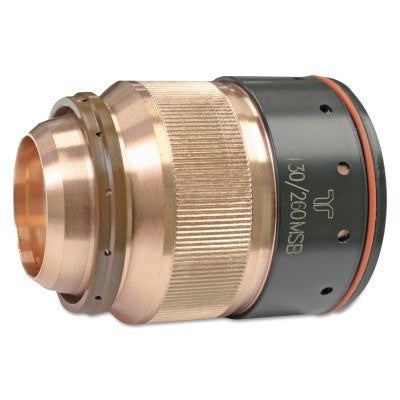 Thermacut - 220740 Capuchon de retenue intérieur 130/260 A, biseauté