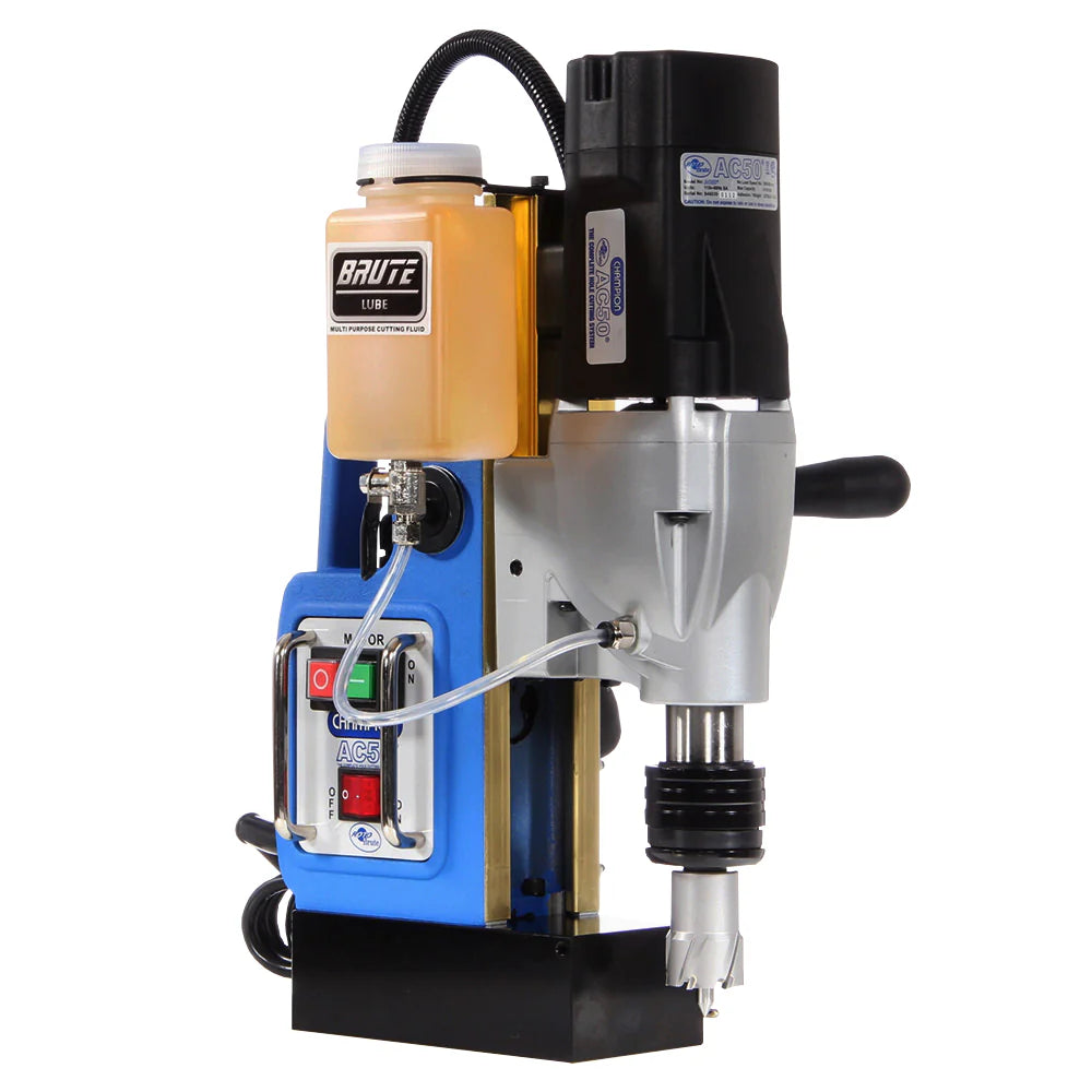 Champion - AC50 Magnetic Drill Press