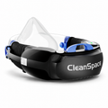 CleanSpace WORK Powered Air-Purifying Respirator (PAPR) Kit