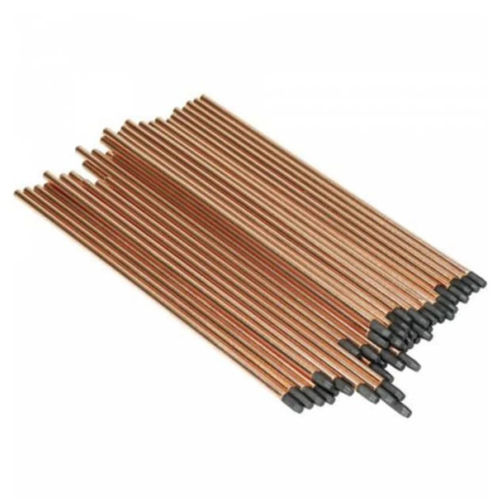 Powerweld - Copper Coated Gouging Carbons Electrodes