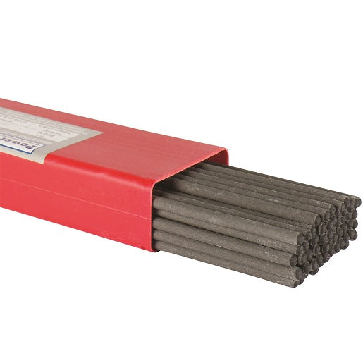 Powerweld - Mild Steel Electrodes 2kg (4.4lbs)