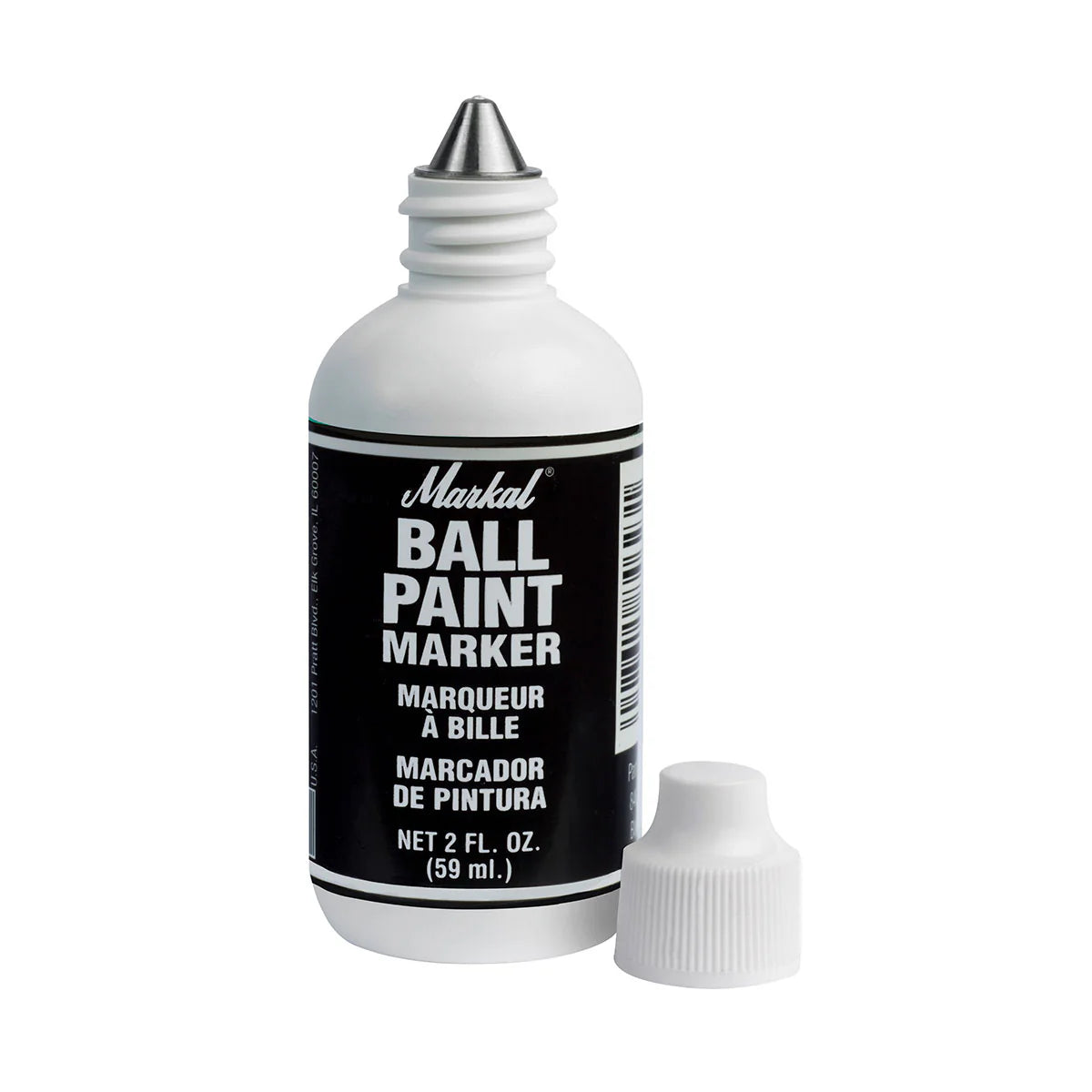 Markal - Ball Paint Marker