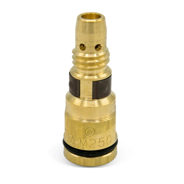 Parker Torchology - Miller AccuLock MDX-250 Style MIG Diffuser (Pack of 5)