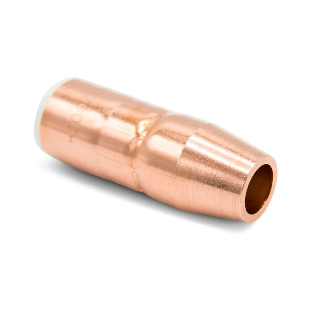 Parker Torchology - Miller AccuLock MDX-250 Style MIG Nozzles (Pack of 5)