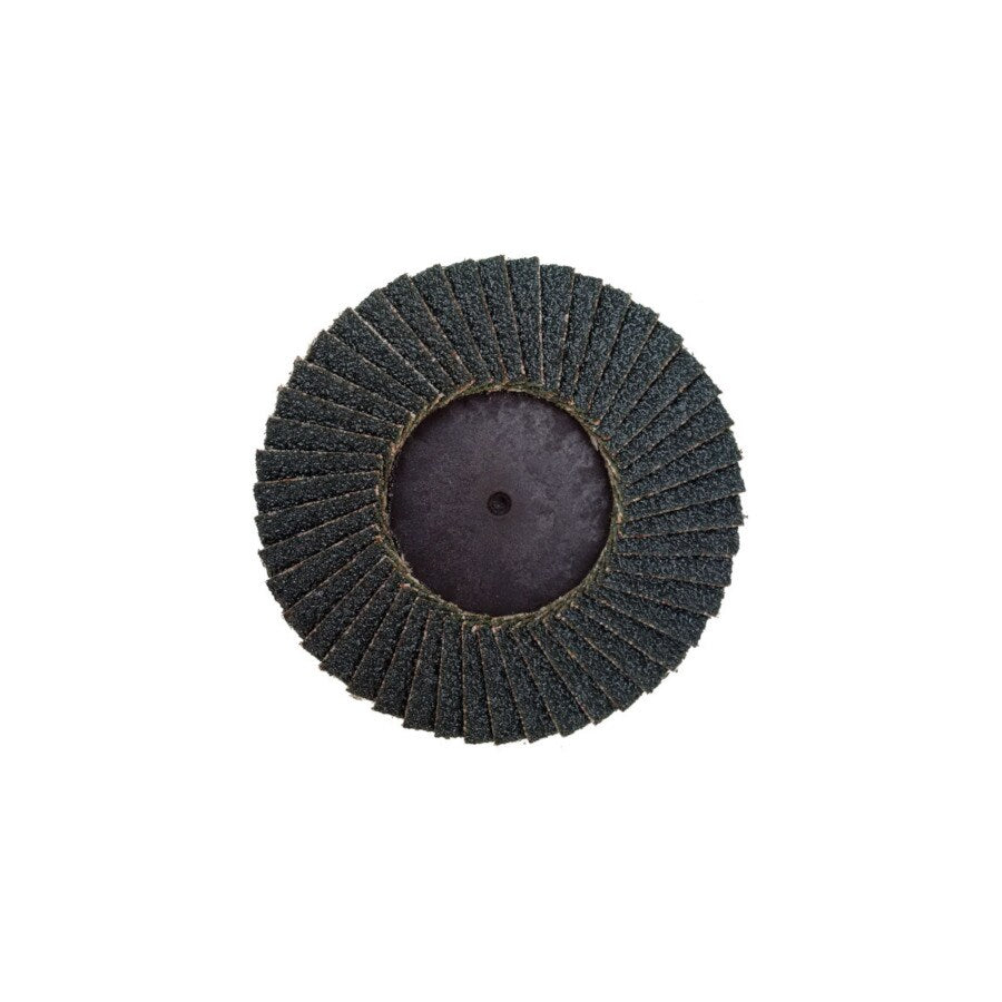 Platinum - ORIGINAL Mini Roll-On Flap Disc - ZIRCONIA - 2"-3"