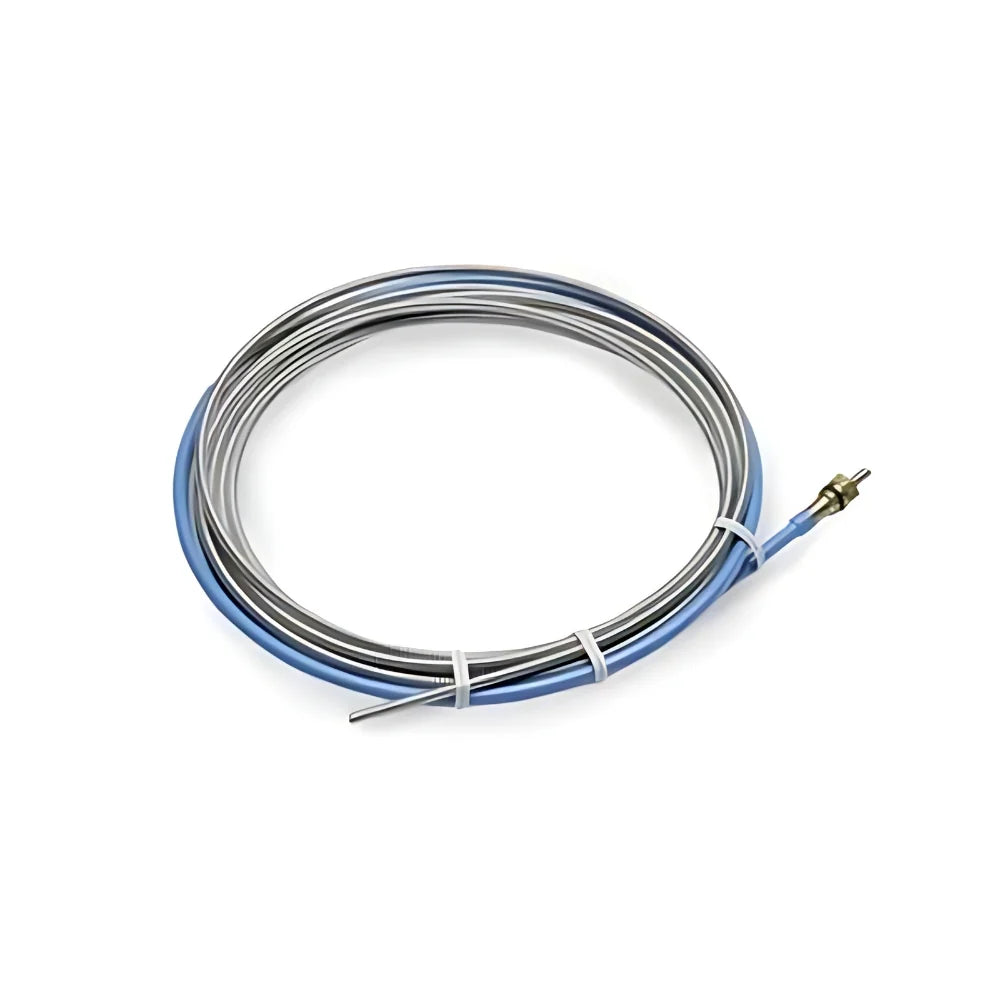 Parker Torchology -  Bernard Style MIG Gun Liner, 15 ft. - Conventional Style