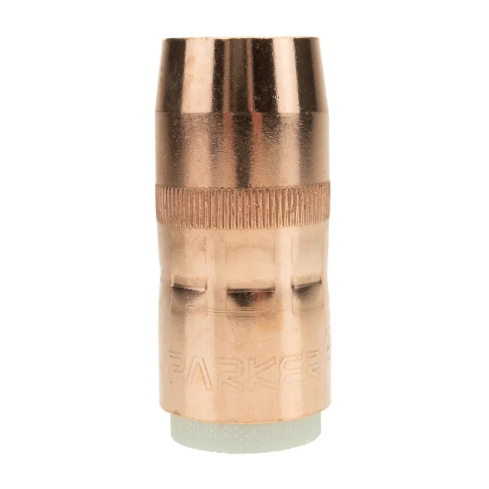 Parker Torchology - Bernard Centerfire Style Nozzle - Copper (Pack of 5)
