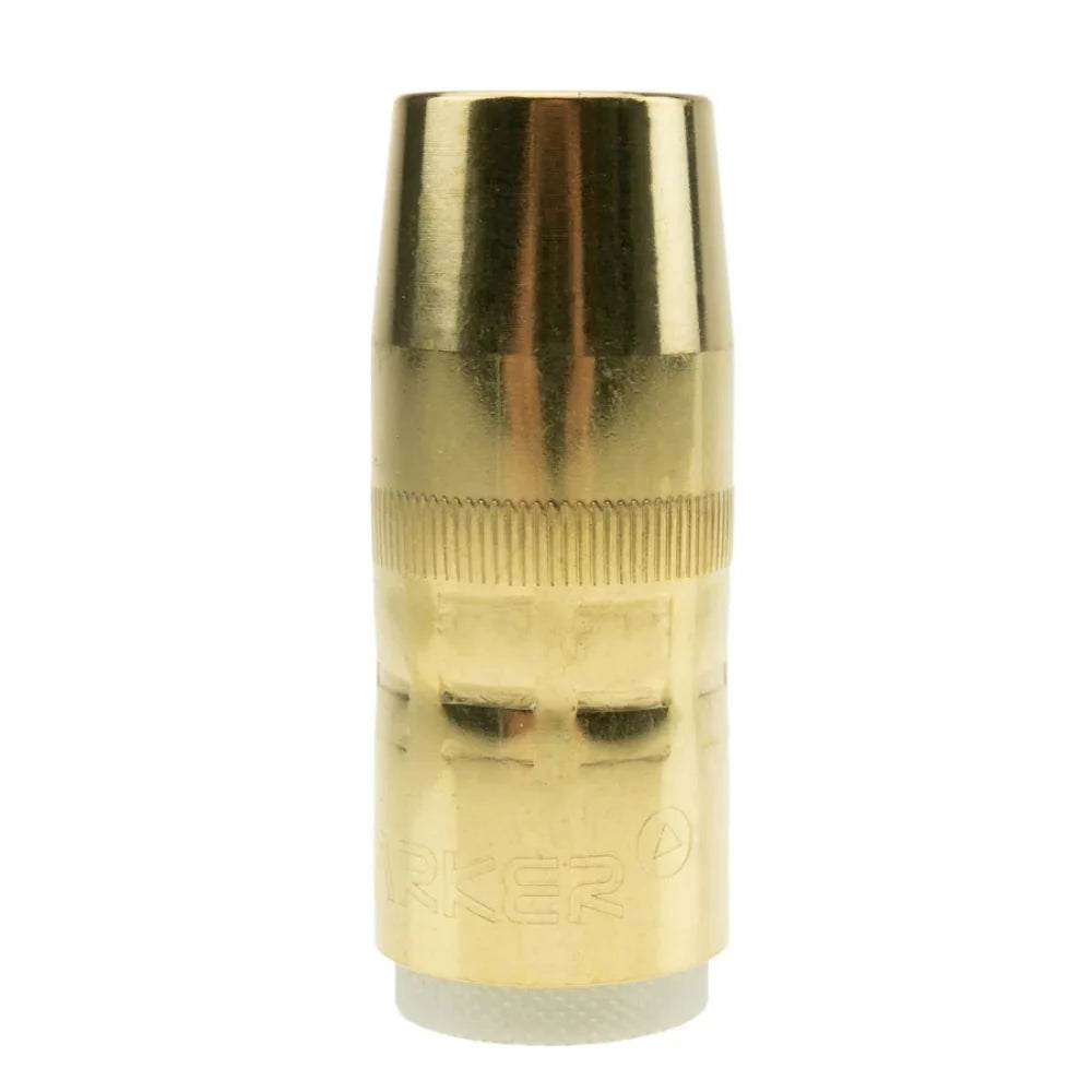 Parker Torchology - Bernard Centerfire Style Nozzle - Brass (Pack of 5)