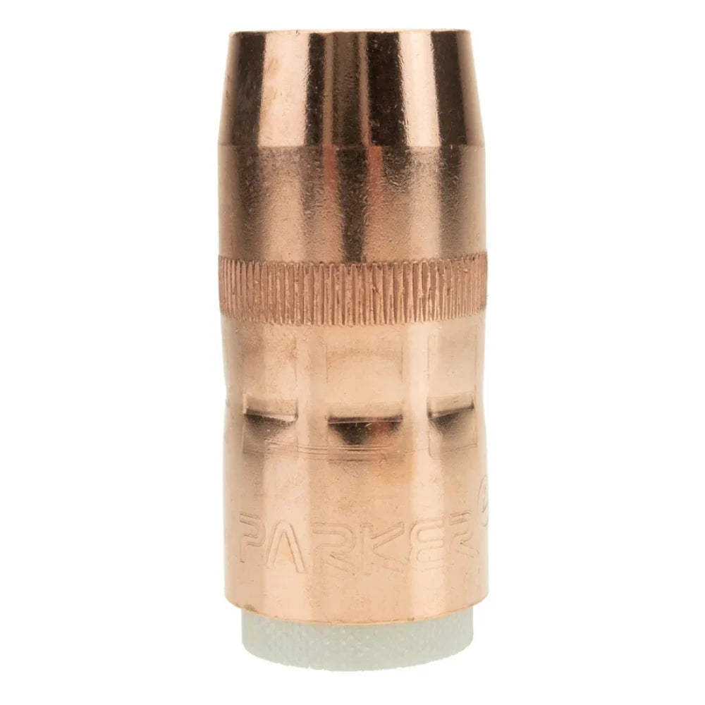 Parker Torchology - Bernard Centerfire Style Nozzle - Copper (Pack of 5)