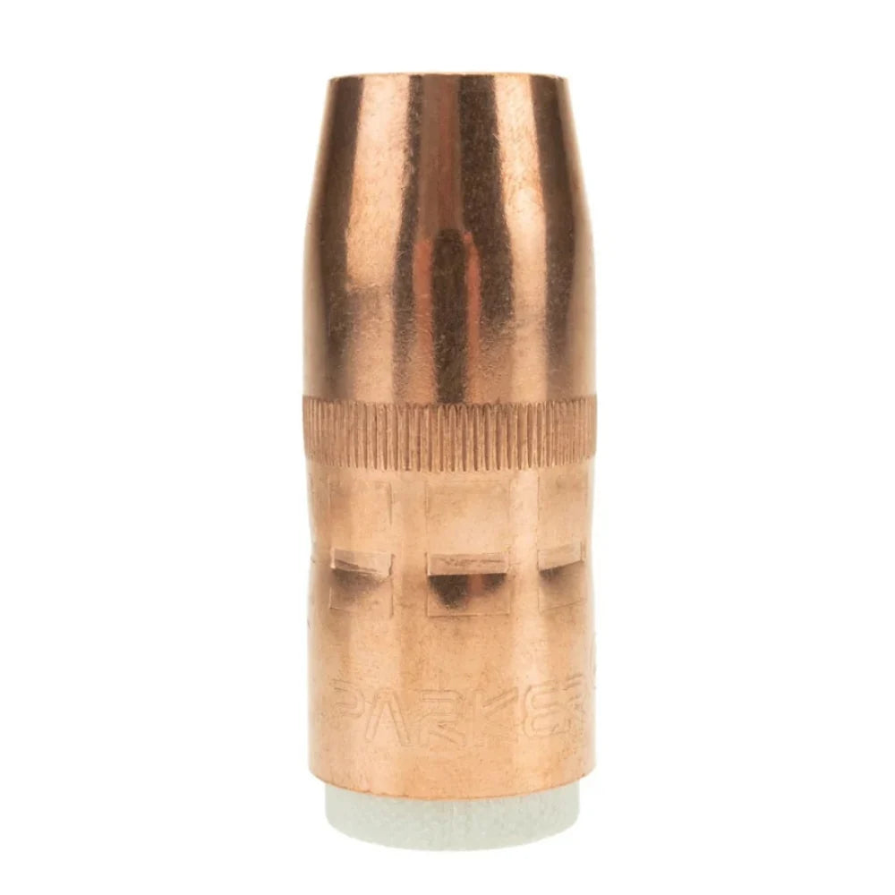 Parker Torchology - Bernard Centerfire Style Nozzle - Copper (Pack of 5)