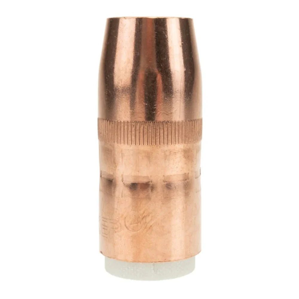 Parker Torchology - Bernard Centerfire Style Nozzle - Copper (Pack of 5)