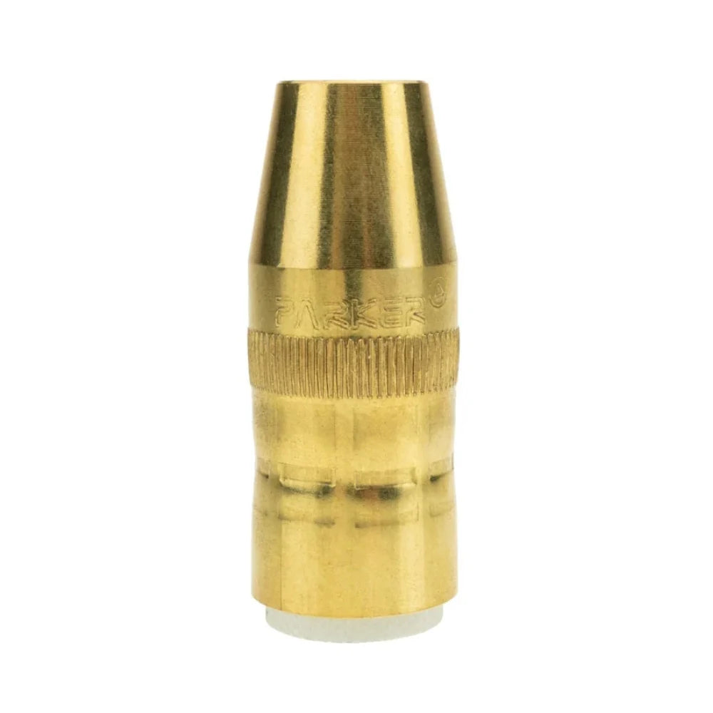 Parker Torchology - Bernard Centerfire Style Nozzle - Brass (Pack of 5)