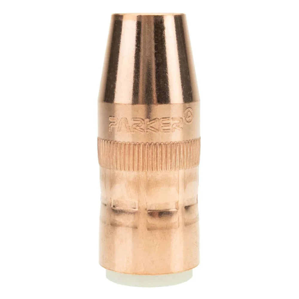 Parker Torchology - Bernard Centerfire Style Nozzle - Copper (Pack of 5)
