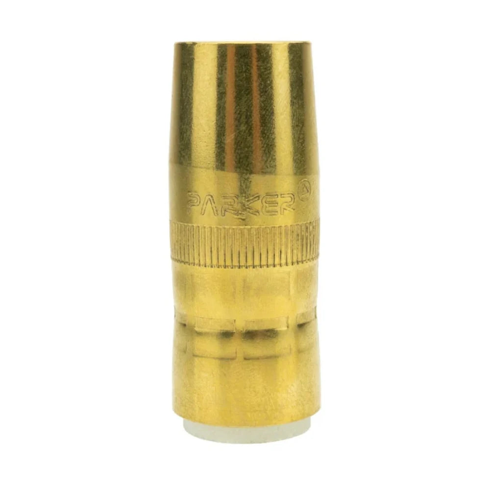 Parker Torchology - Bernard Centerfire Style Nozzle - Brass (Pack of 5)