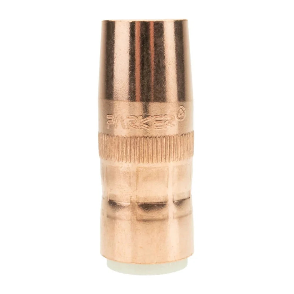 Parker Torchology - Bernard Centerfire Style Nozzle - Copper (Pack of 5)