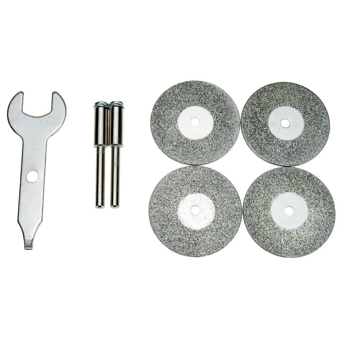 Powerweld - Tungsten Sharpening Grinder