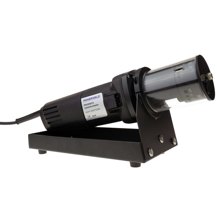 Powerweld - Tungsten Sharpening Grinder