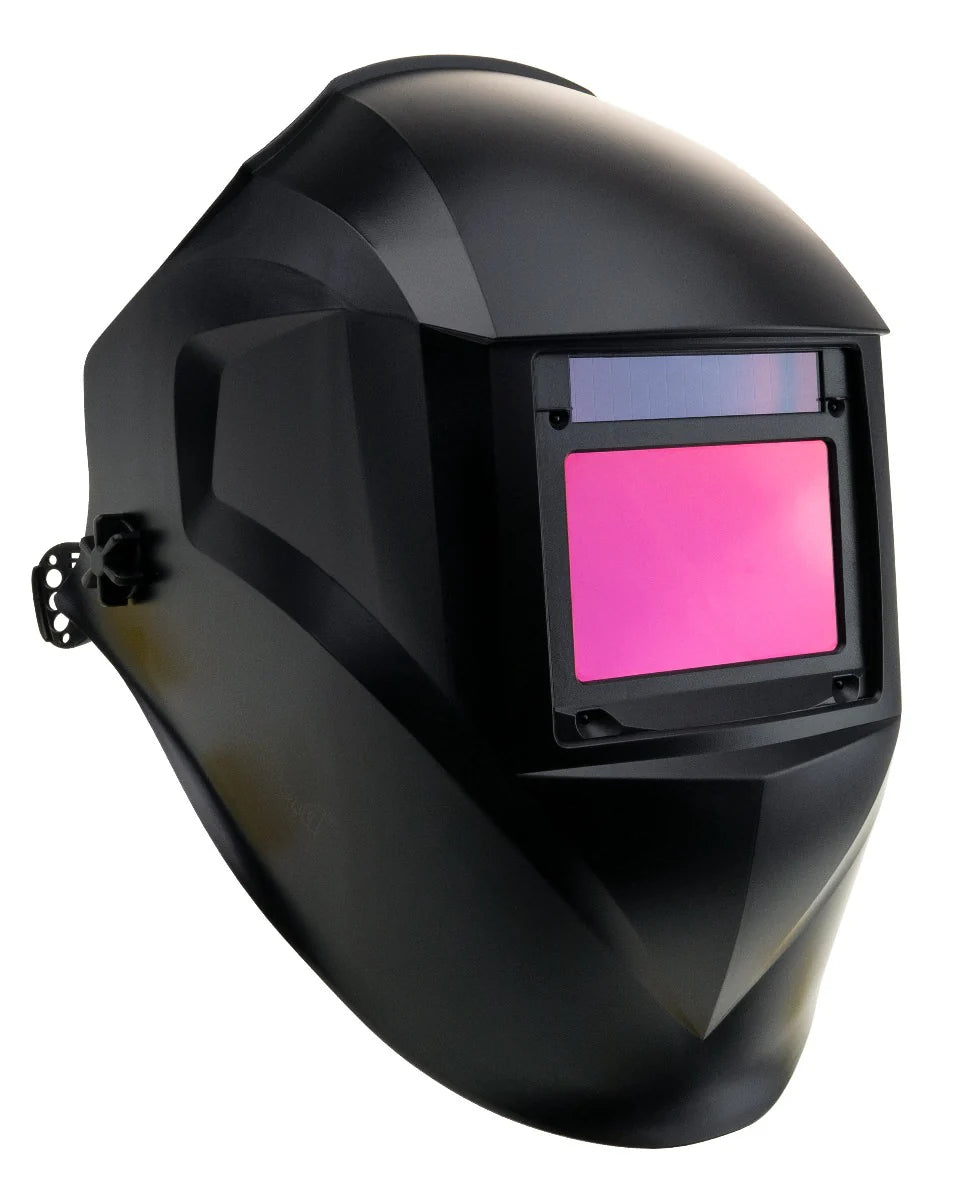 Powerweld - Auto-Darkening ADF Expert Welding Helmet & Accessories