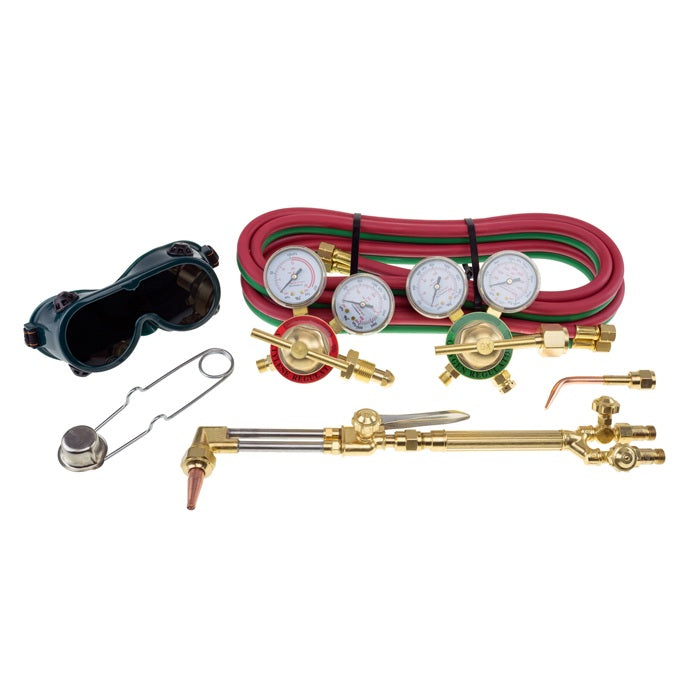 Powerweld - Kit Medium Duty Victor Style