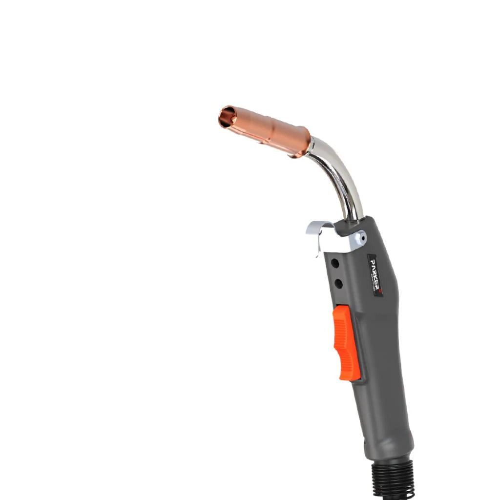 Parker Torchology - Pistolet MIG Tweco n° 4  - 400 A