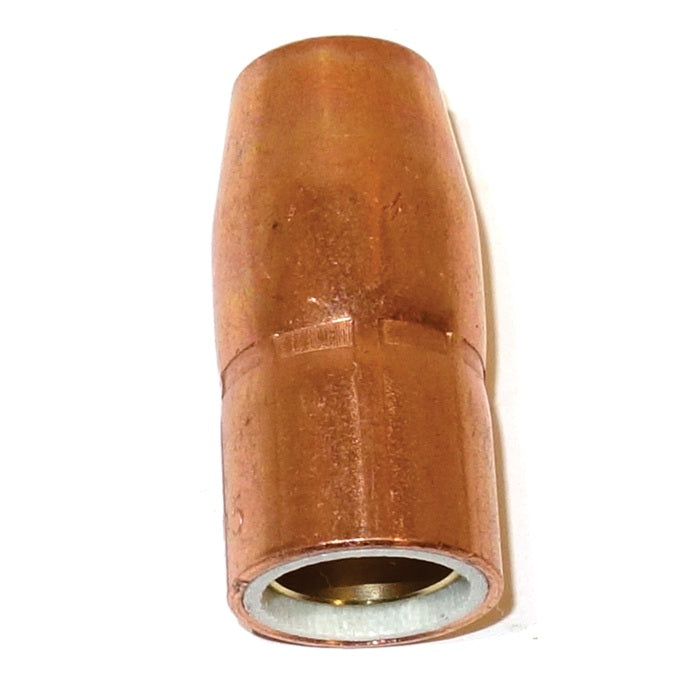 Parker Torchology - M169-715 Miller Style Nozzle 1/2" (5/pack)