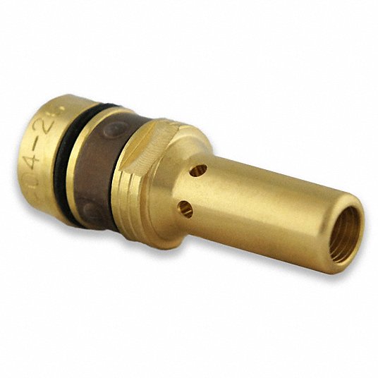 Parker Torchology - 404-26 Tregaskiss Style HD Diffuser (Pack of 5)