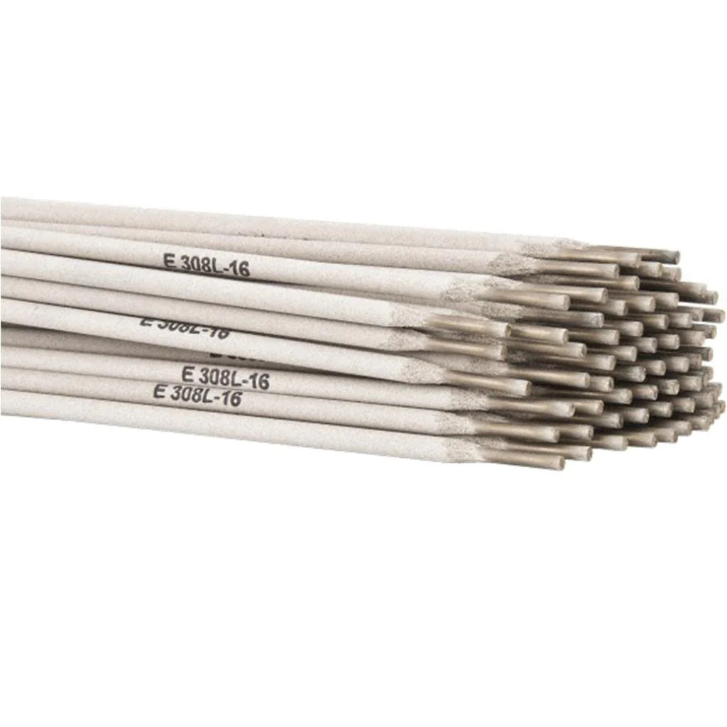 Powerweld -  Stainless Steel Electrodes 2kg (4.4lb)