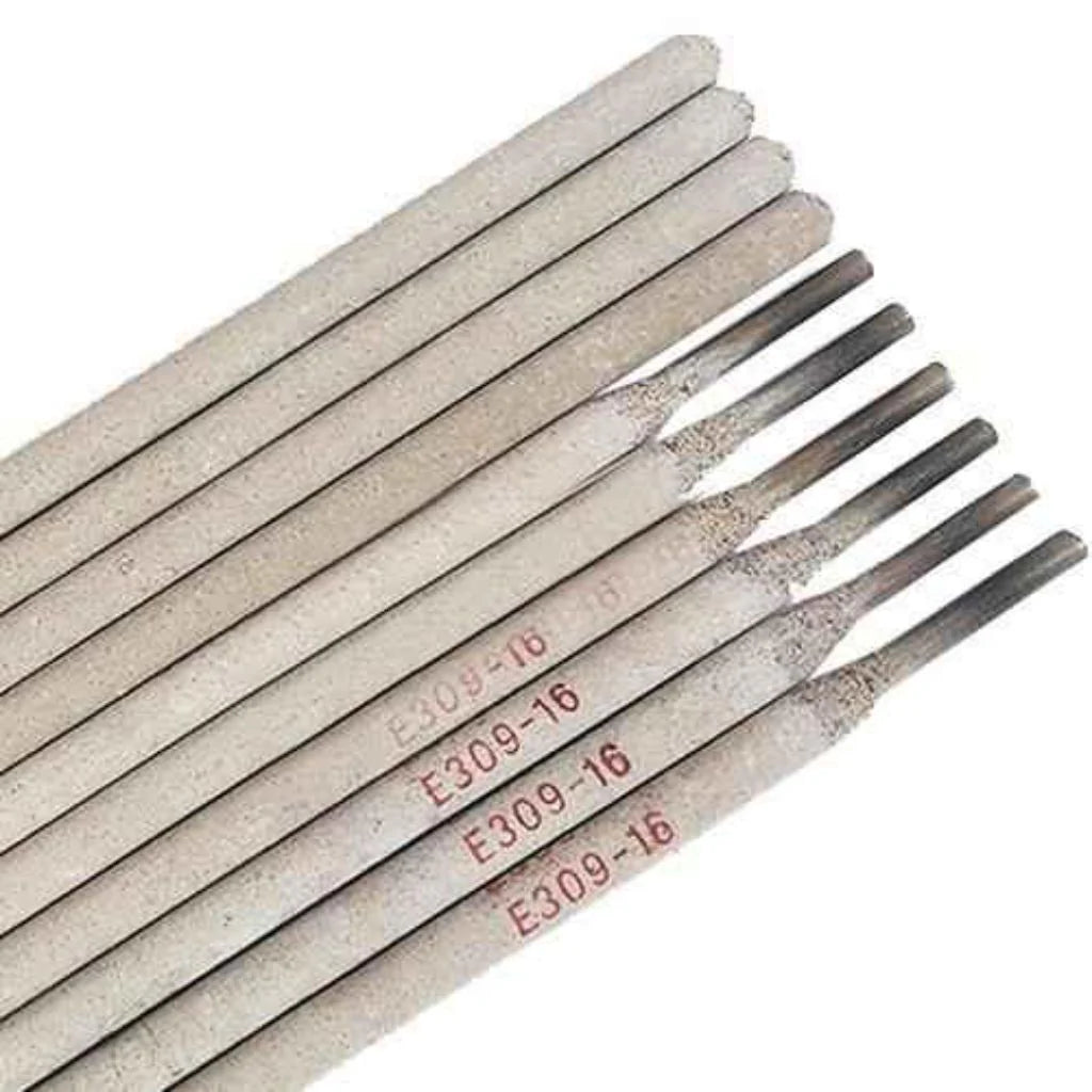 Powerweld -  Stainless Steel Electrodes 2kg (4.4lb)