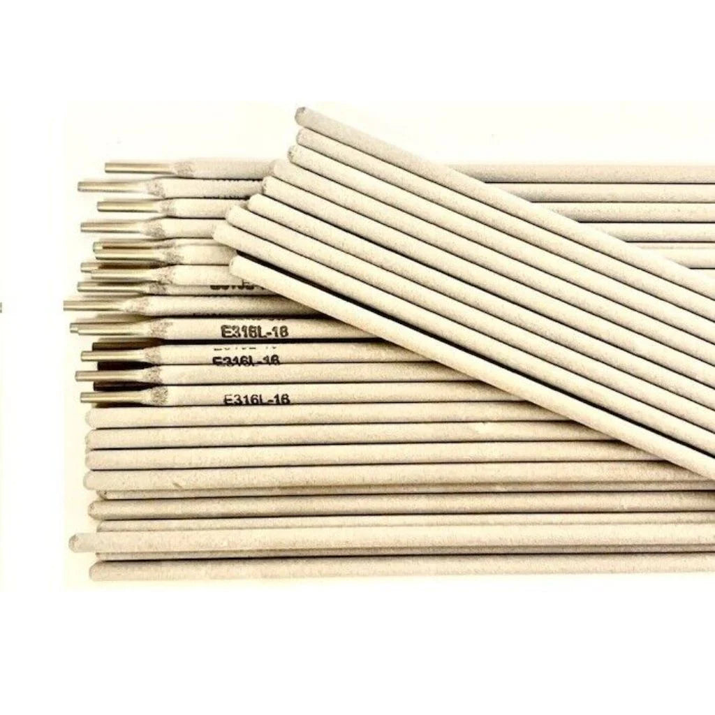 Powerweld -  Stainless Steel Electrodes 2kg (4.4lb)