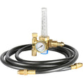 Powerweld - Argon Regulator-Flowmeter 100FL-AR60H