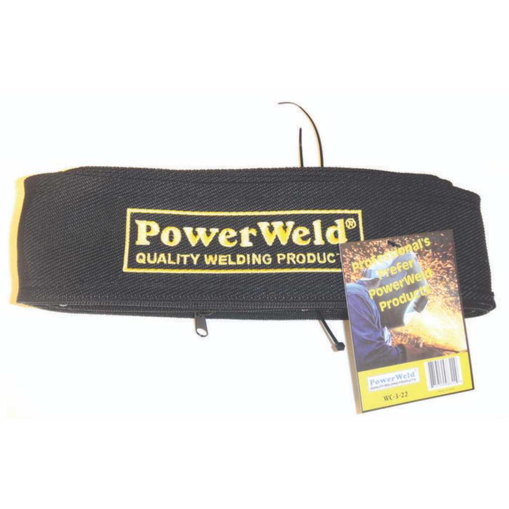 Powerweld - TIG, MIG, Plasma Cable Cover