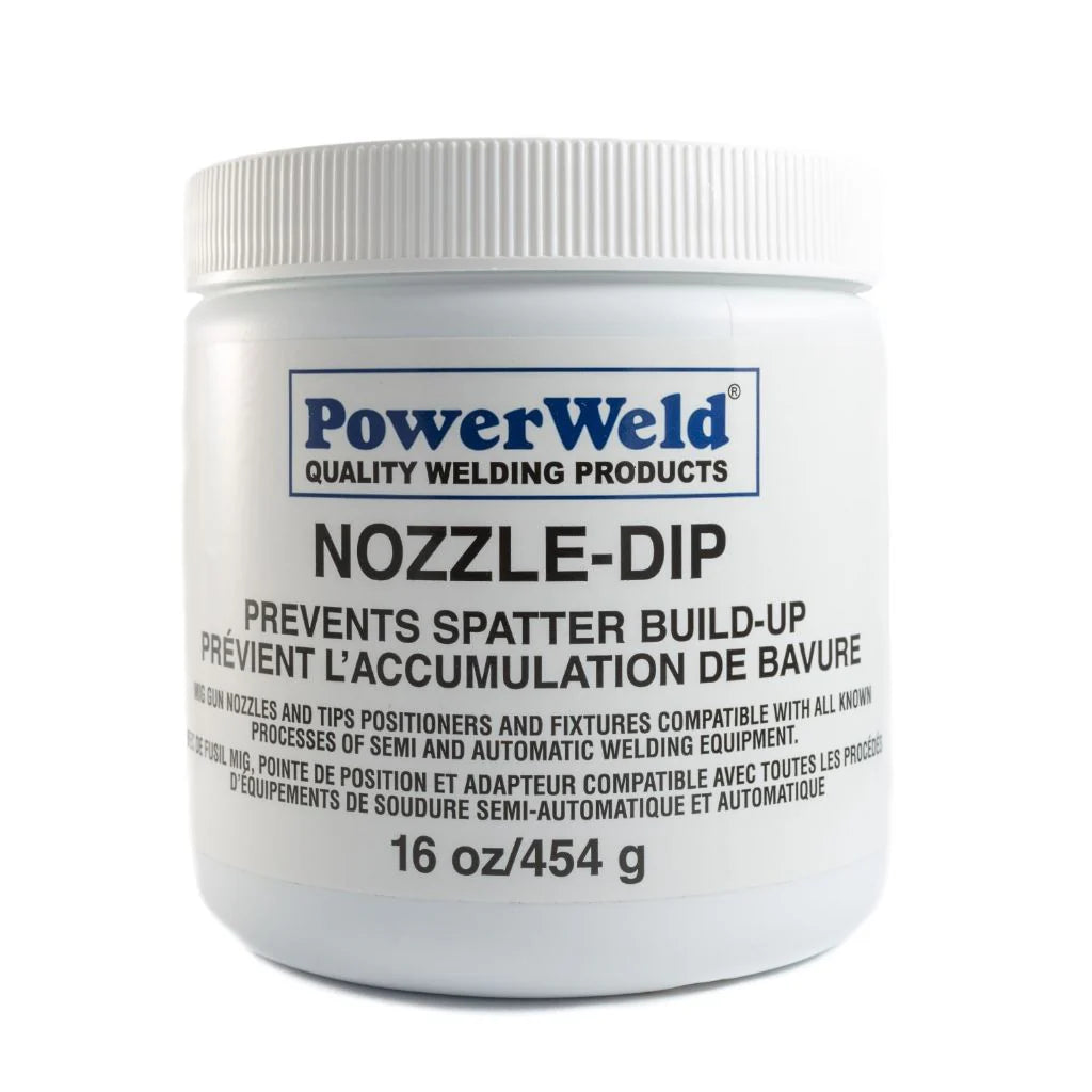 Powerweld - Nozzle Dip