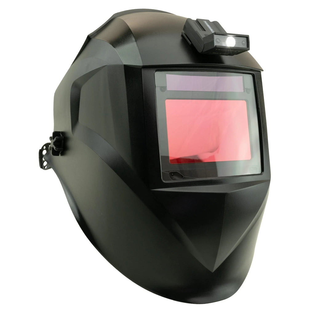 Powerweld - Light Auxiliary For Welding Helmet