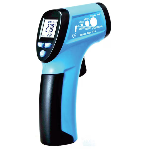 Powerweld - Non-Contact Mini Infrared Thermometer